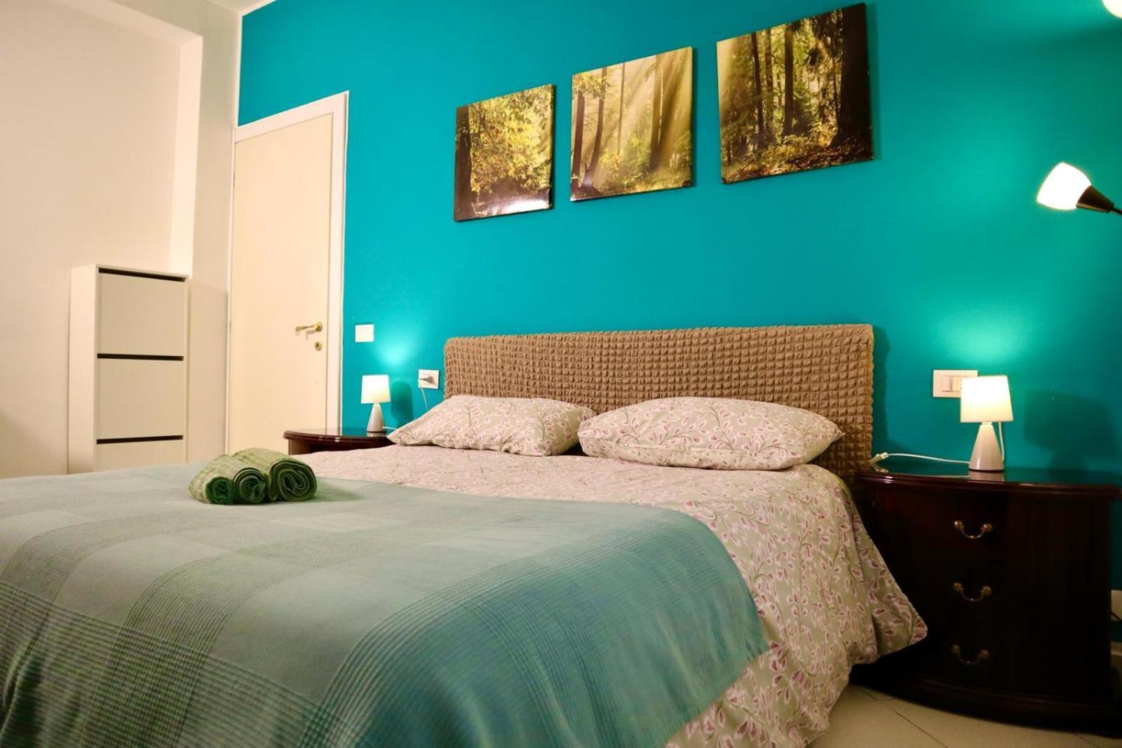 Apartment By The Martesana River Milano Esterno foto