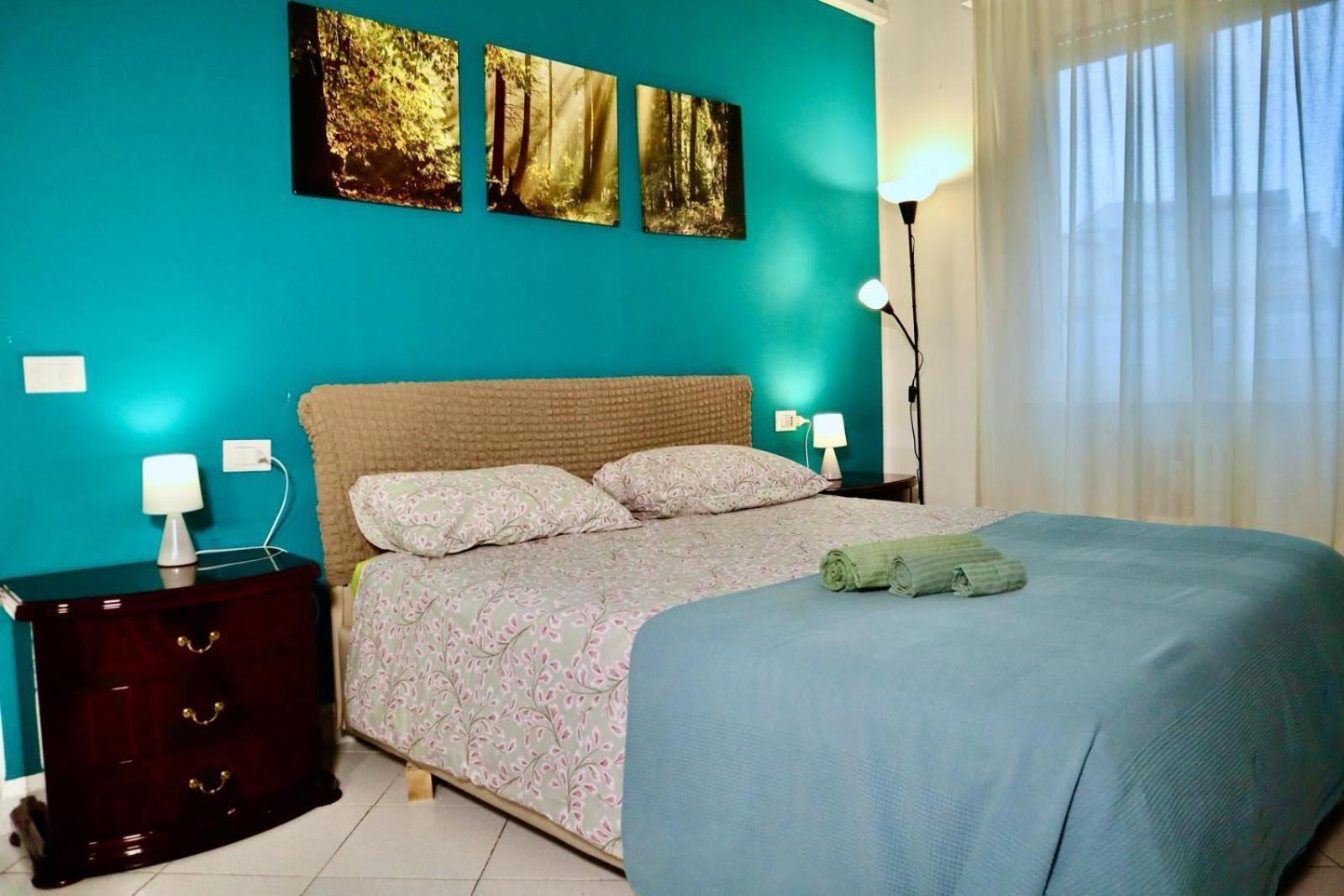 Apartment By The Martesana River Milano Esterno foto