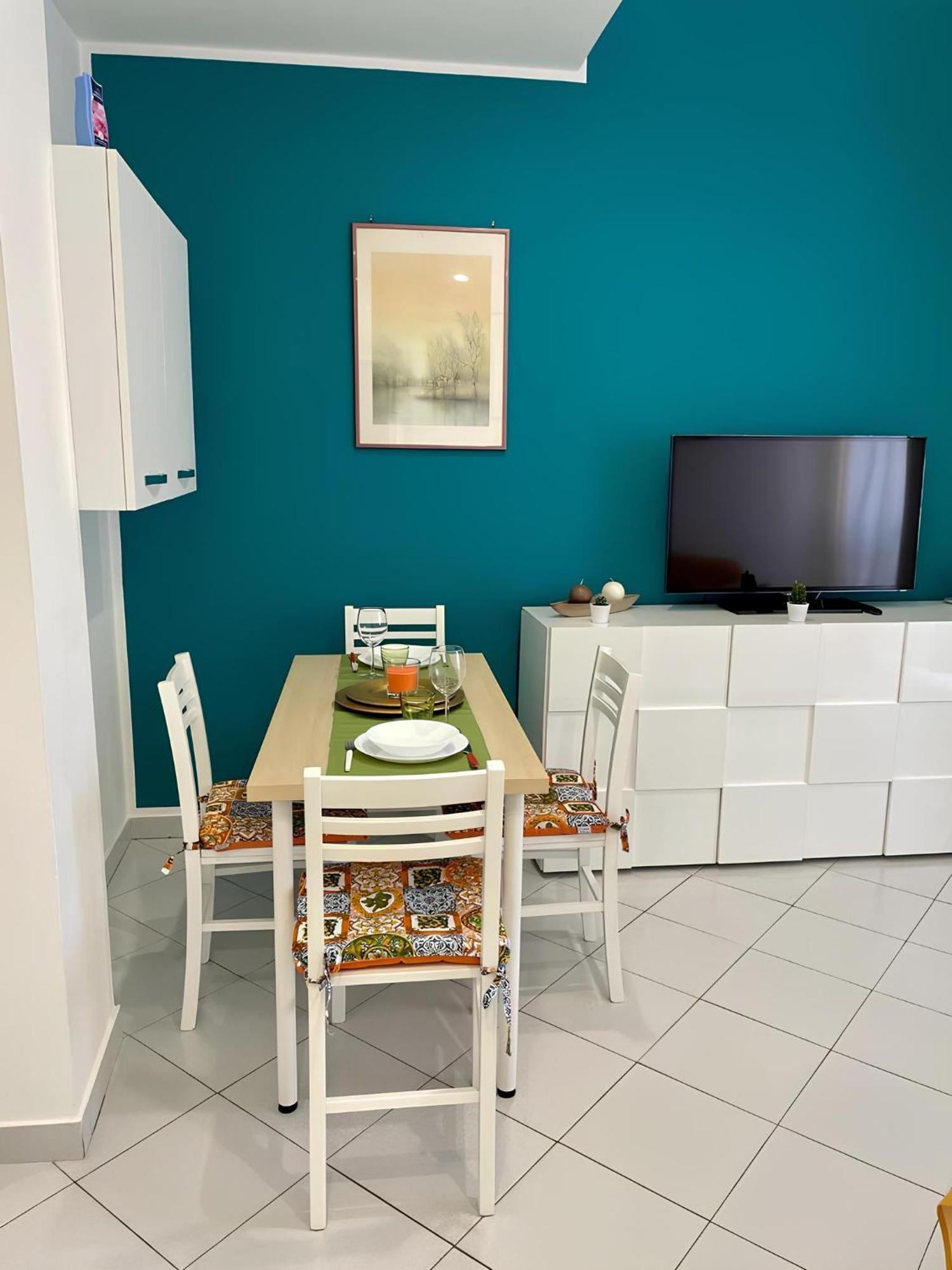 Apartment By The Martesana River Milano Esterno foto