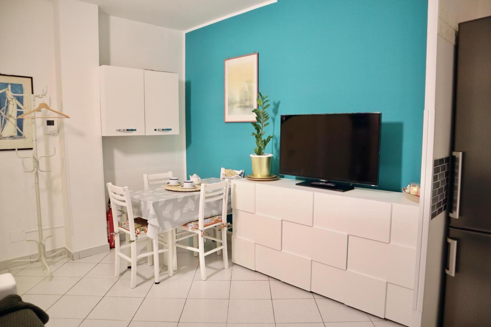 Apartment By The Martesana River Milano Esterno foto