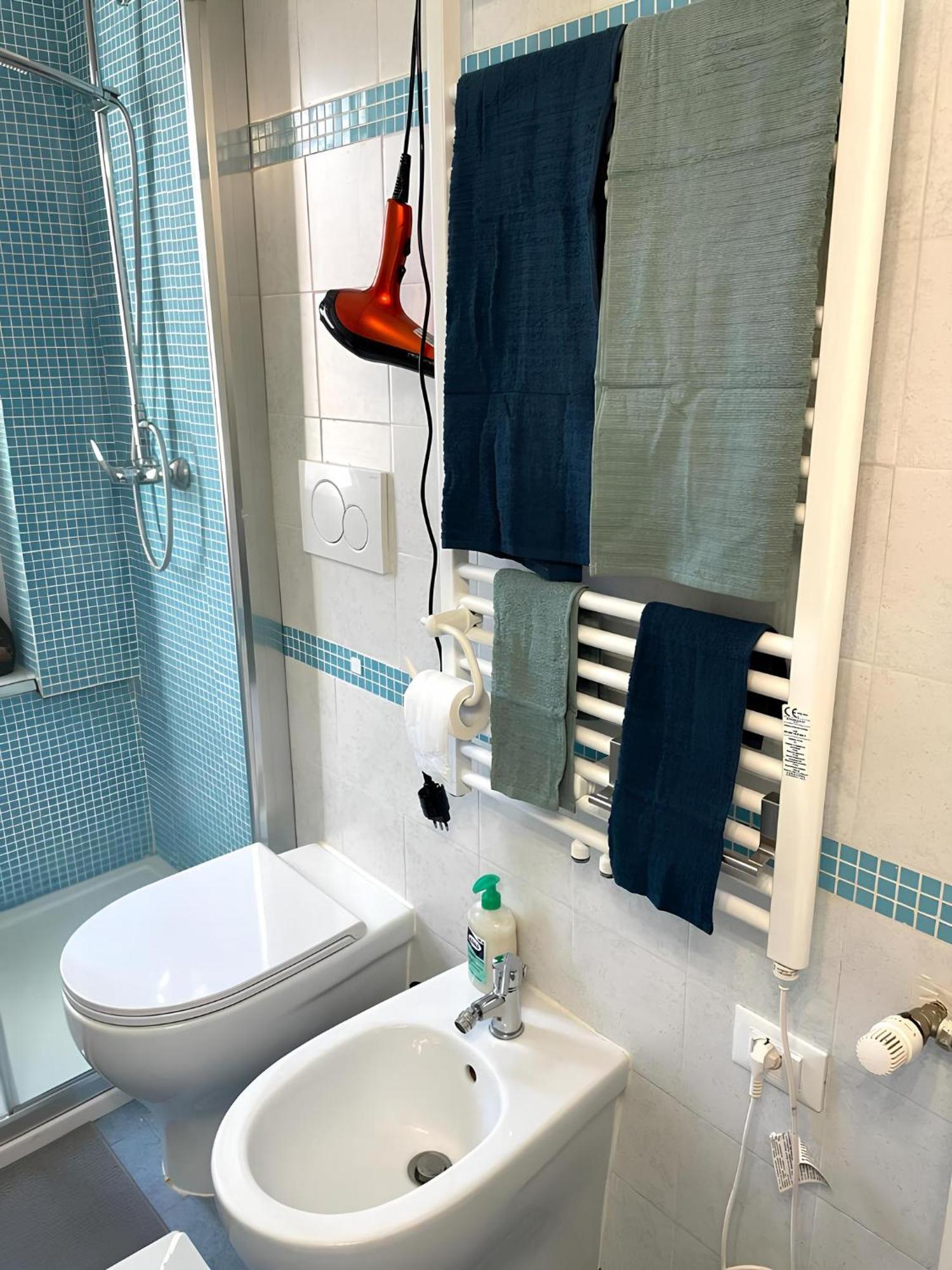 Apartment By The Martesana River Milano Esterno foto