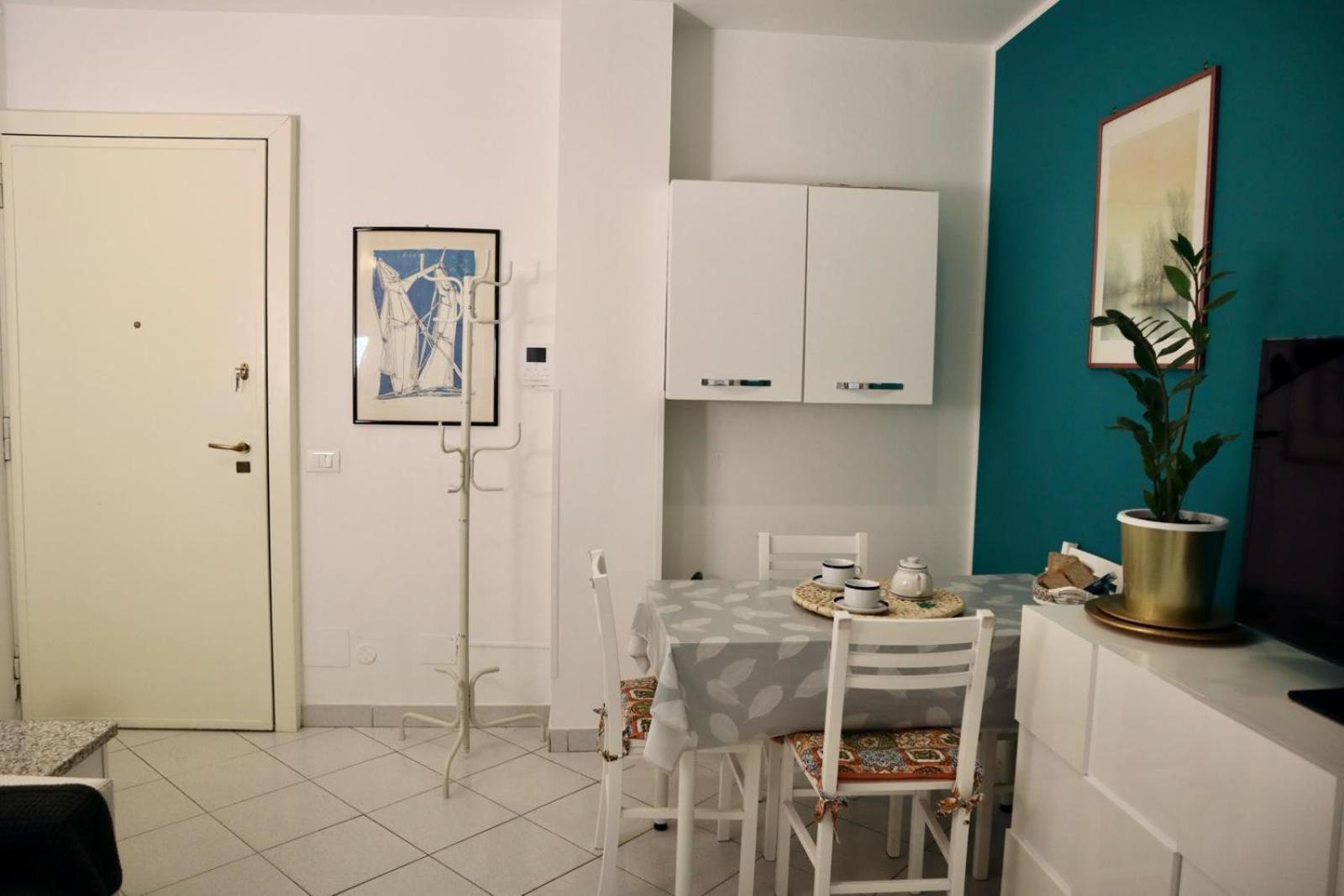 Apartment By The Martesana River Milano Esterno foto