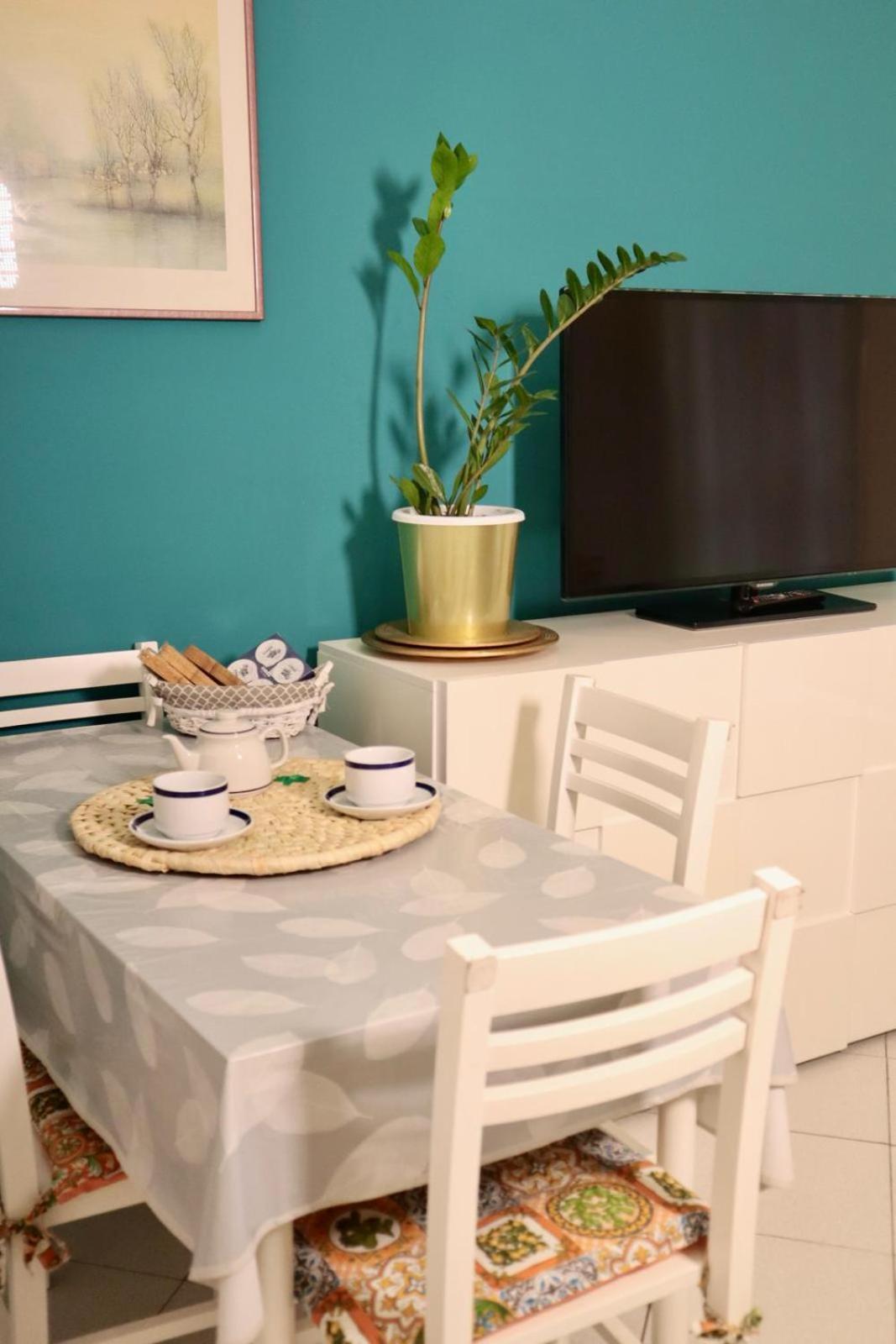 Apartment By The Martesana River Milano Esterno foto