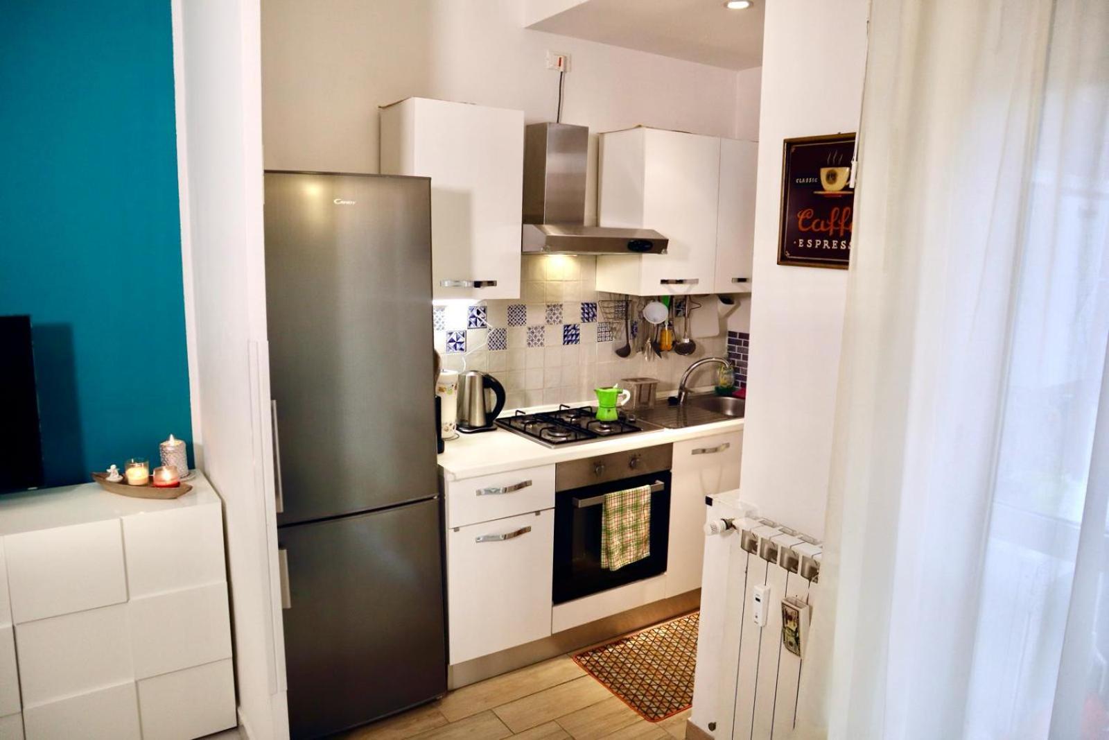 Apartment By The Martesana River Milano Esterno foto