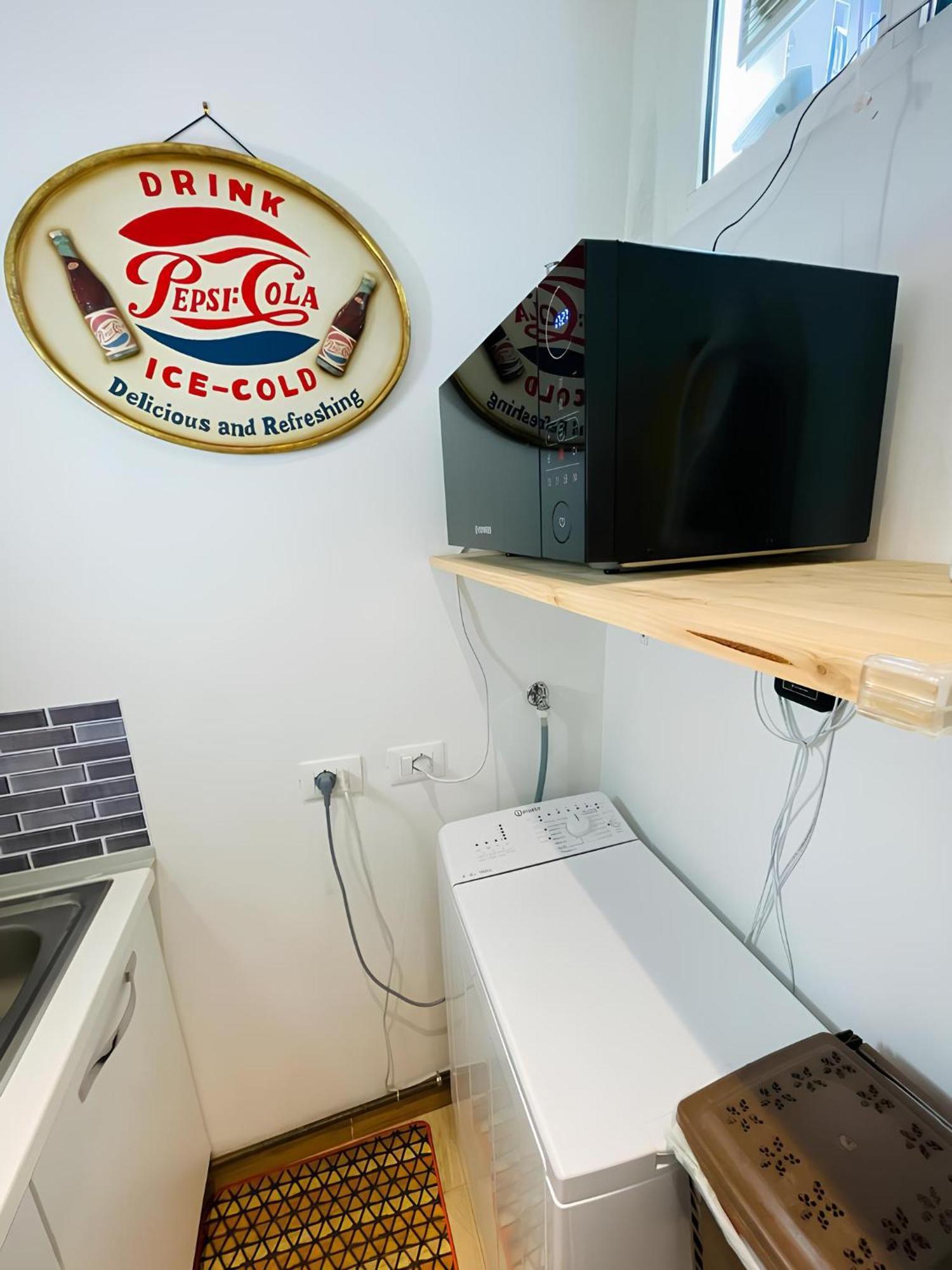 Apartment By The Martesana River Milano Esterno foto