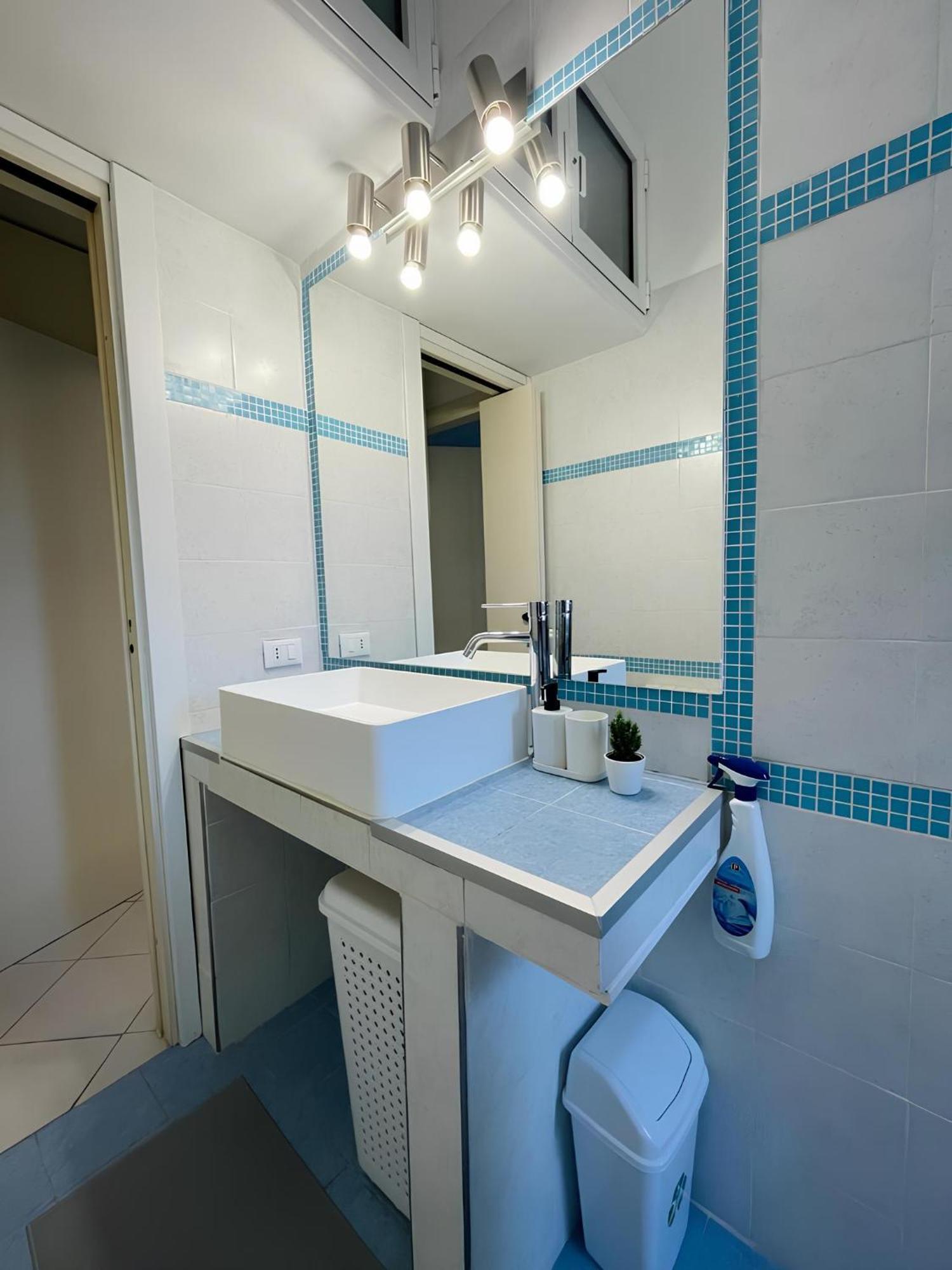 Apartment By The Martesana River Milano Esterno foto