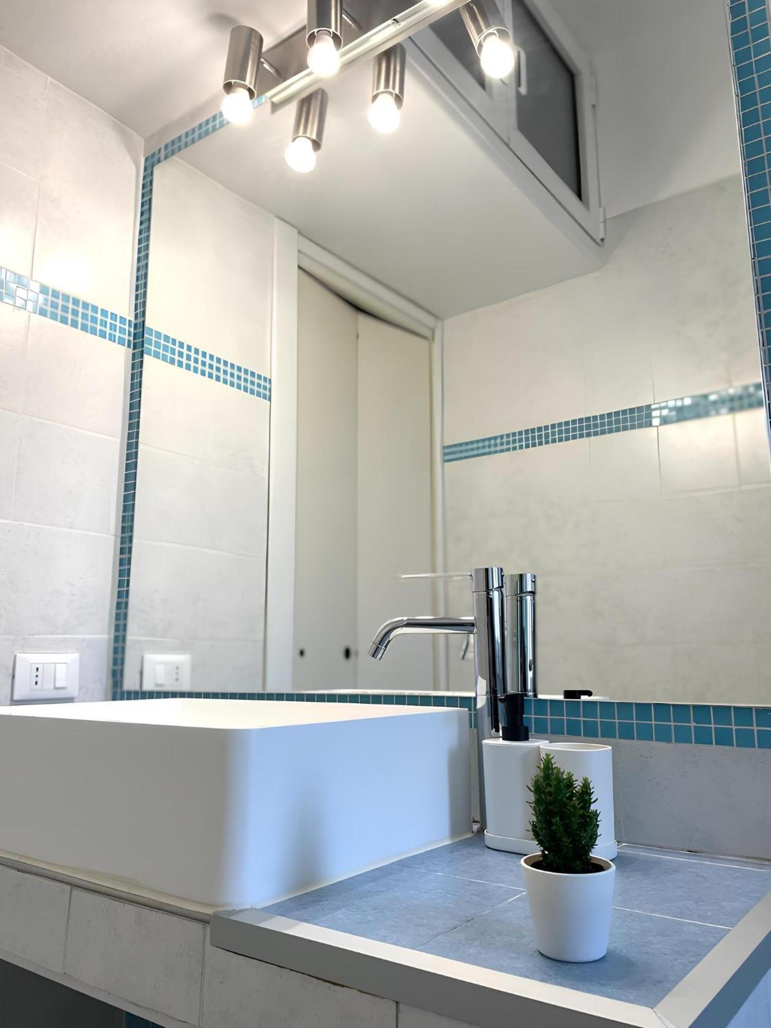 Apartment By The Martesana River Milano Esterno foto