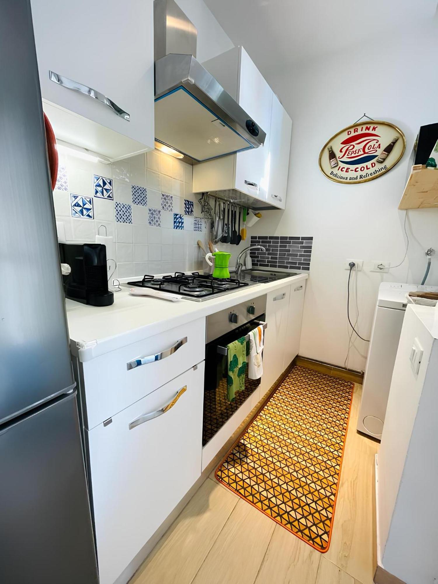 Apartment By The Martesana River Milano Esterno foto